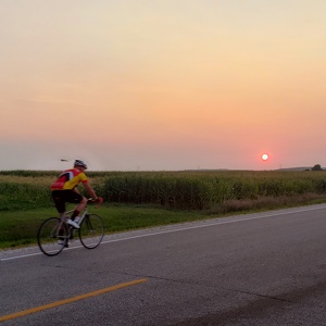 Event Home: RAGBRAI 2023